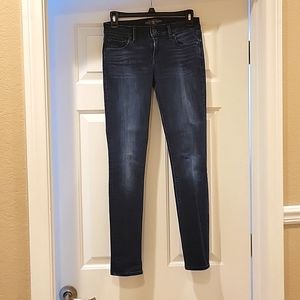 Lucky Brand mid rise jeans